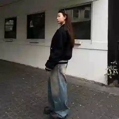 MUCCHIC cleanfit