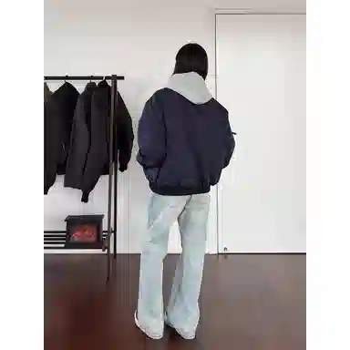 MUCCHIC cleanfit