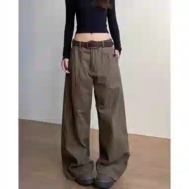 MUCCHIC vintage