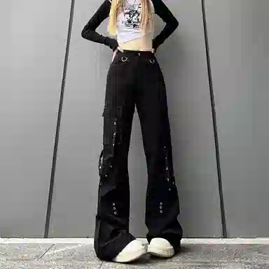 MUCCHIC vibe