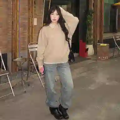 MUCCHIC cleanfitv