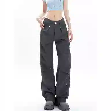 MUCCHIC 2025clean fit