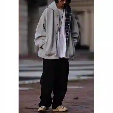 MUCCHIC 2025clean fit