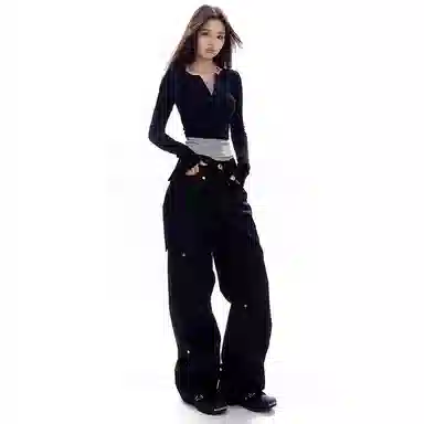 MUCCHIC 2025clean fit