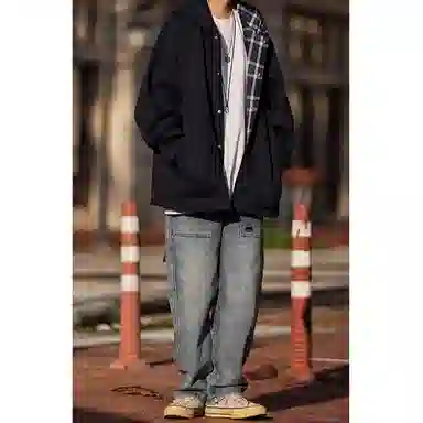 MUCCHIC 2025clean fit