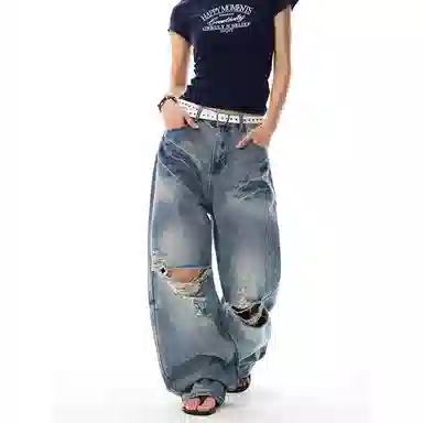 MUCCHIC 2025vibe