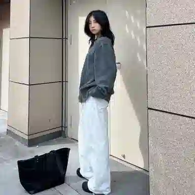 MUCCHIC cleanfitv