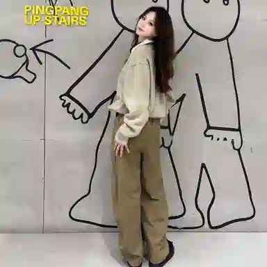 MUCCHIC cleanfitv