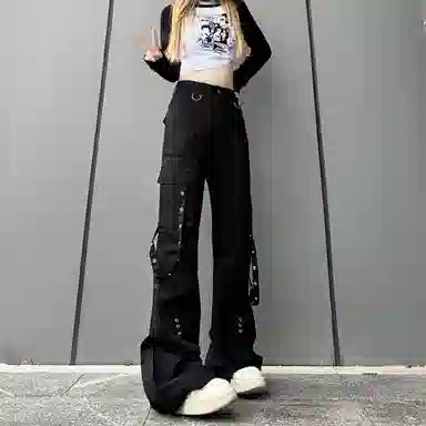 MUCCHIC vibe