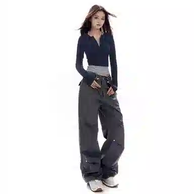 MUCCHIC 2025clean fit