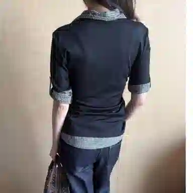 MUCCHIC polo T