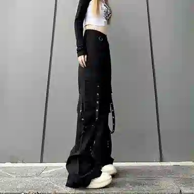 MUCCHIC vibe