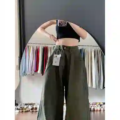 MUCCHIC cleanfit