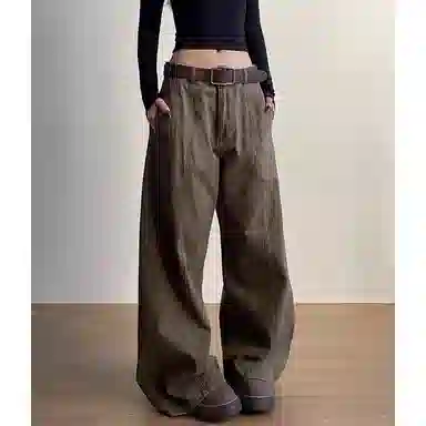 MUCCHIC vintage