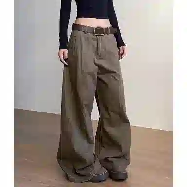 MUCCHIC vintage