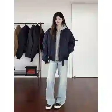 MUCCHIC cleanfit