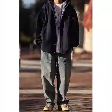 MUCCHIC 2025clean fit