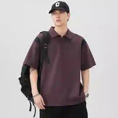 PANDA ADEVIL Polo