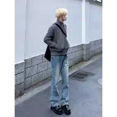 PANDA ADEVIL vintagecleanfitvibe