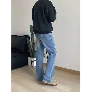 PANDA ADEVIL vintagecleanfit