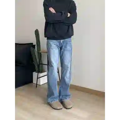 PANDA ADEVIL vintagecleanfit