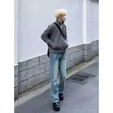 PANDA ADEVIL vintagecleanfitvibe