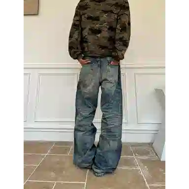 PANDA ADEVIL cleanfit