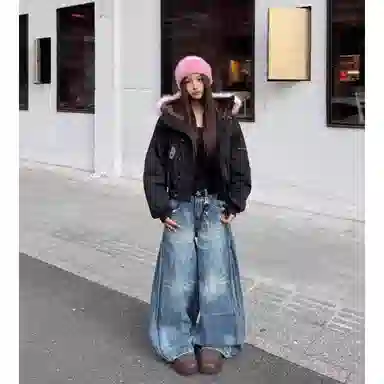 PANDA ADEVIL cleanfit