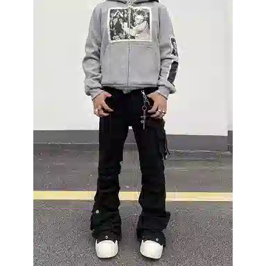 PANDA ADEVIL y2kcleanfit