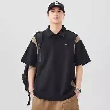 PANDA ADEVIL Polo