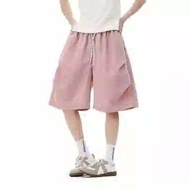 PANDA ADEVIL Dopamine Shorts