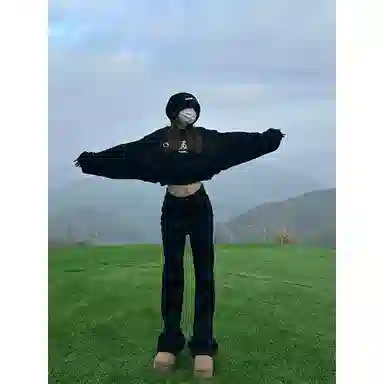 PANDA ADEVIL cleanfit