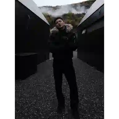 PANDA ADEVIL cleanfit