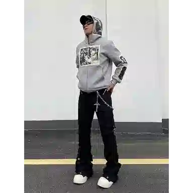 PANDA ADEVIL y2kcleanfit