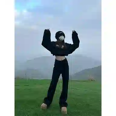 PANDA ADEVIL cleanfit