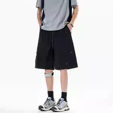 PANDA ADEVIL Summer Quick-Dry Shorts