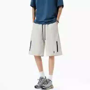 PANDA ADEVIL Summer Quick-Dry Shorts