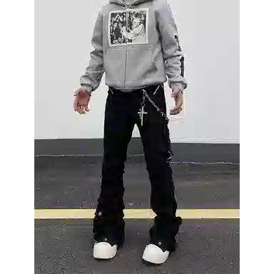 PANDA ADEVIL y2kcleanfit