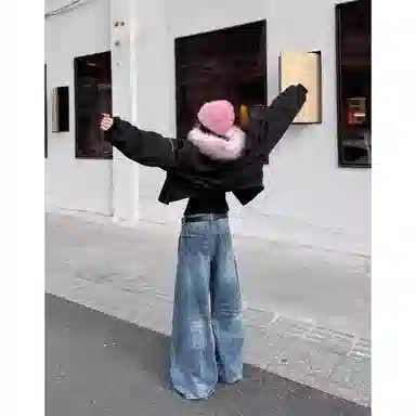 PANDA ADEVIL cleanfit