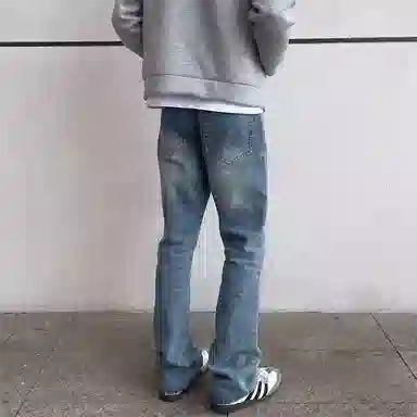 PANDA ADEVIL cleanfit