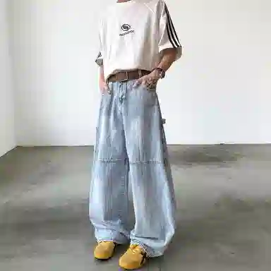 PANDA ADEVIL cleanfit