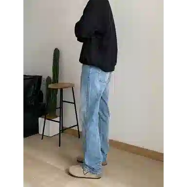 PANDA ADEVIL vintagecleanfit