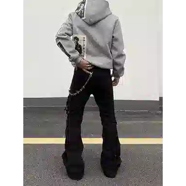 PANDA ADEVIL y2kcleanfit