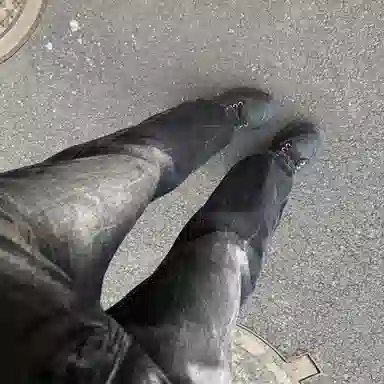 PANDA ADEVIL cleanfit517