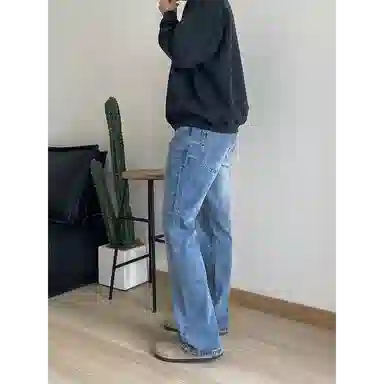 PANDA ADEVIL vintagecleanfit