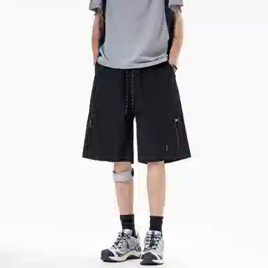 PANDA ADEVIL Summer Quick-Dry Shorts