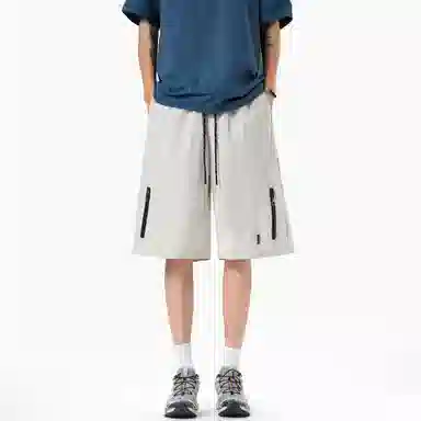 PANDA ADEVIL Summer Quick-Dry Shorts