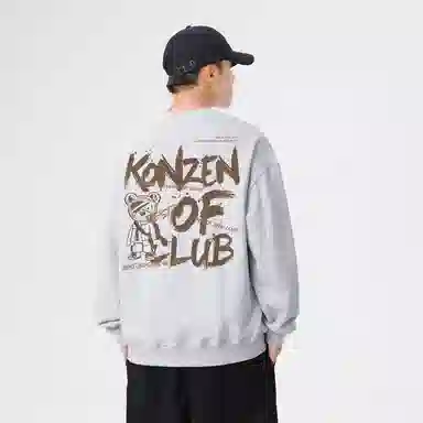 KONZEN oversize