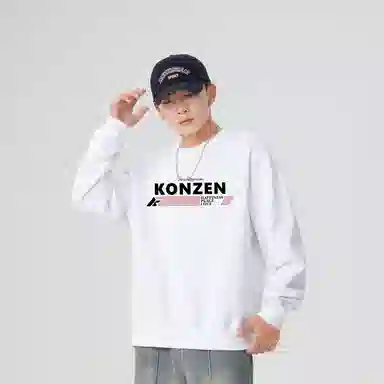 KONZEN oversize