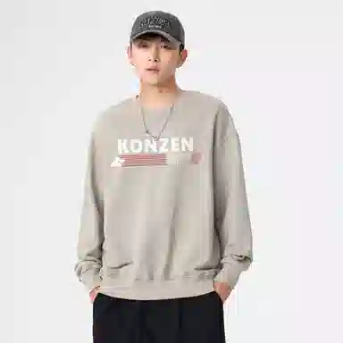 KONZEN oversize
